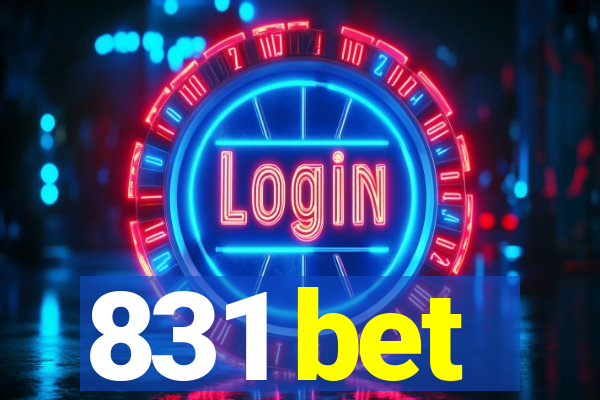 831 bet